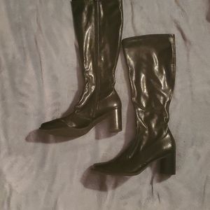 Worthington boots *LIKE NEW*
